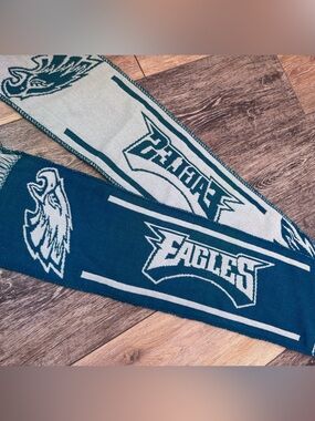 Forever Collectibles NFL EAGLES Scarf - Unisex